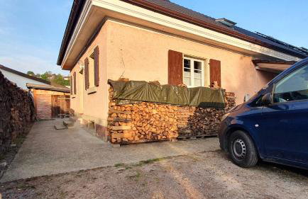 Sinsheim Ferienwohnung - Foto 24