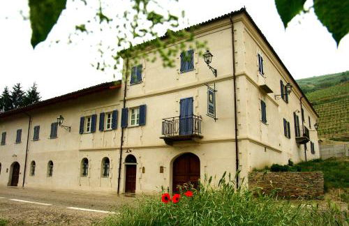 Agriturismo Marcarini - Foto 40