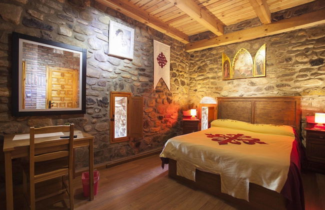 Castillo de Añón de Moncayo - Foto 20