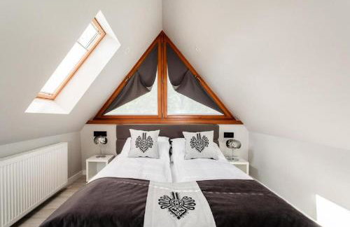 Apart-Center Zakopianskie Tarasy Spa - Photo 16