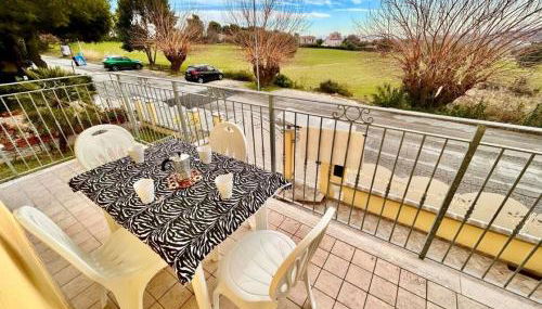 Bilo Leondino, appartamento moderno al Taunus - Photo 3