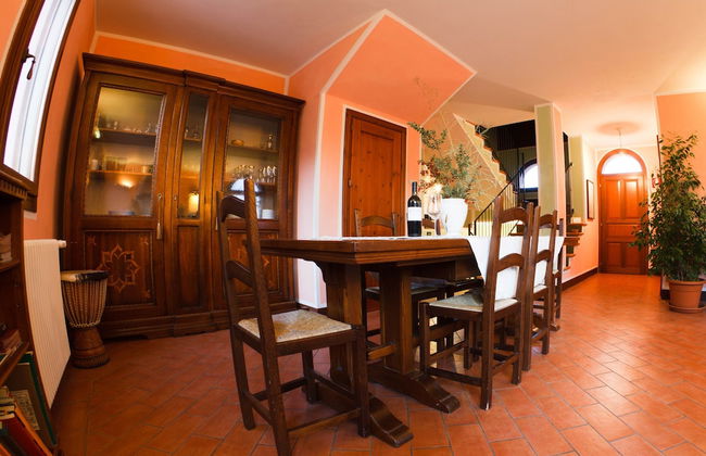 Agriturismo Il Cavicchio - Foto 16