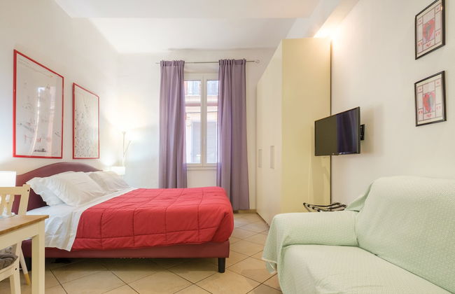 Residenza Ariosto - Foto 43