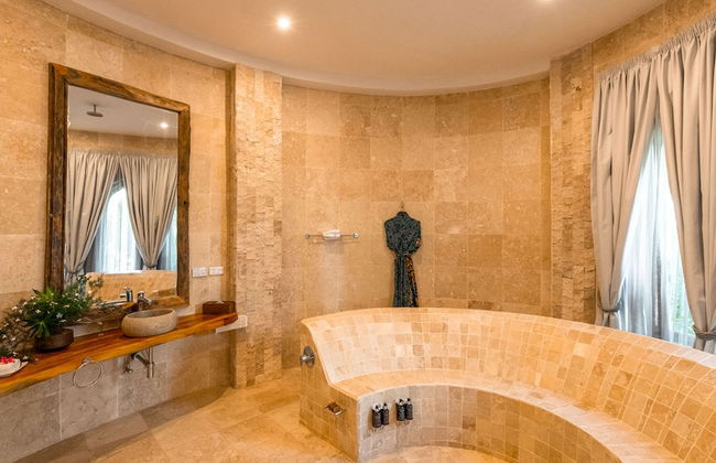 Xanadu Villas Retreat 2pax - Foto 6