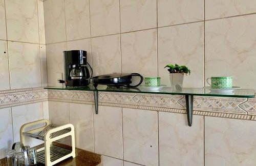 Ótimo Apartamento Aconchegante - Foto 7