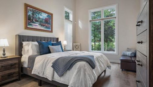 Cree Bay Cabin - Foto 3