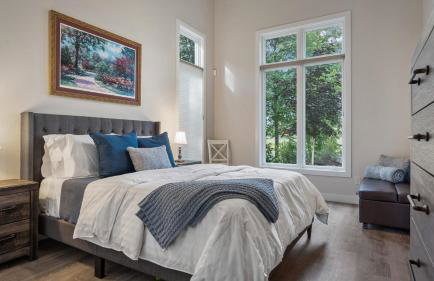 Cree Bay Cabin - Foto 3