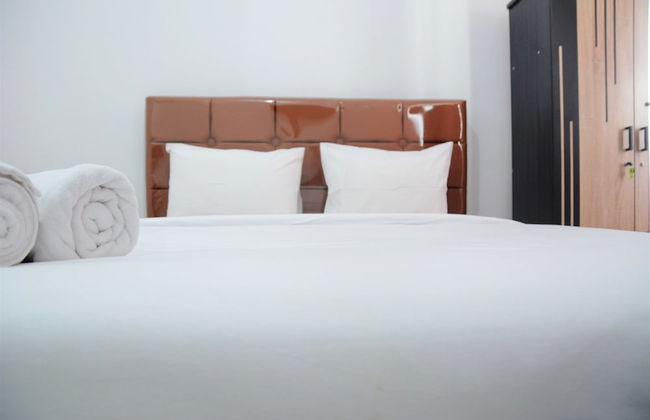 Comfy Studio Poris 88 Apartment - Foto 2