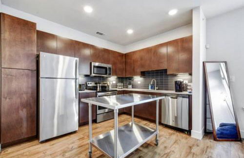 Experience Downtown Studio Near River Walk - Foto 18