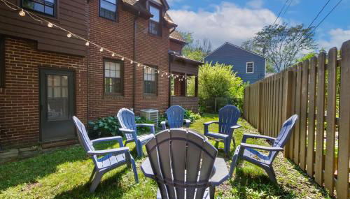 The Knocking Bird- Mins to CLE Clinic - Foto 5