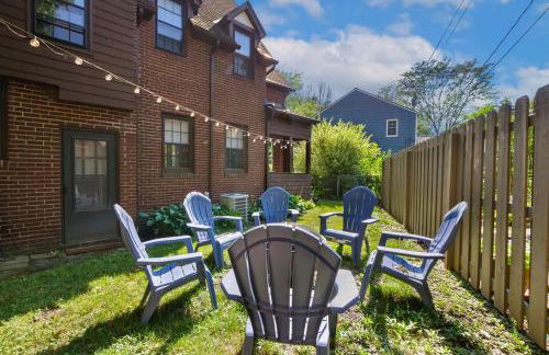 The Knocking Bird- Mins to CLE Clinic - Foto 5