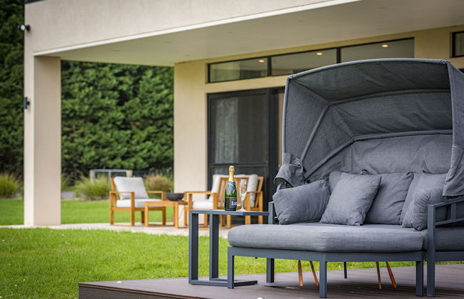 The Vale Penrose - Foto 20