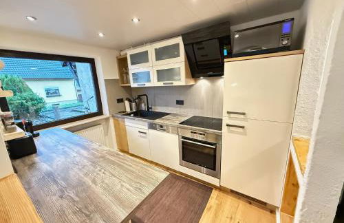 Ferienwohnung - Losheim am See - Foto 28