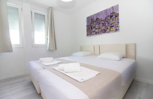 Sea La Vie Split centre - Foto 19