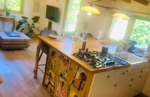 Chalet La Bohème - Foto 9