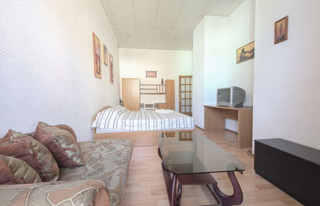 Olga Apartments on Maidan Nezalezhnosti - Foto 19