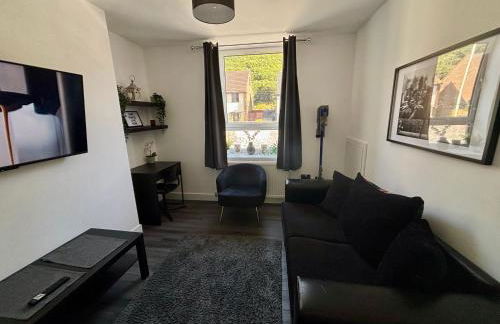 Immaculate whole house Sleeps 4 - Foto 2