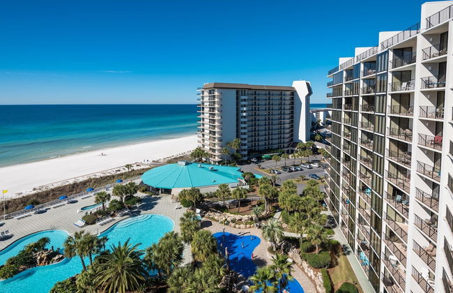 Edgewater Beach and Golf Resort IV - Foto 34