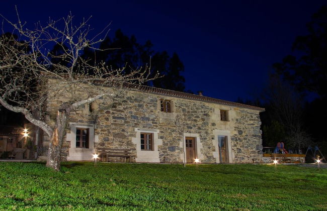 A Casa da Torre Branca - Foto 32