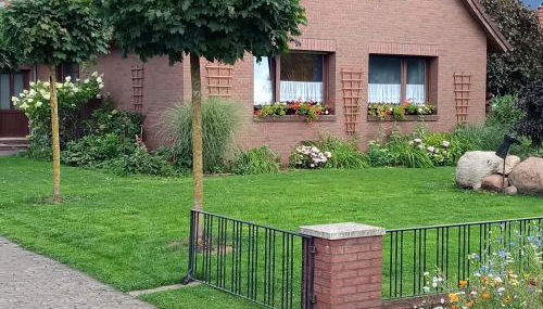 Ferienwohnung Rühlmann - Foto 2