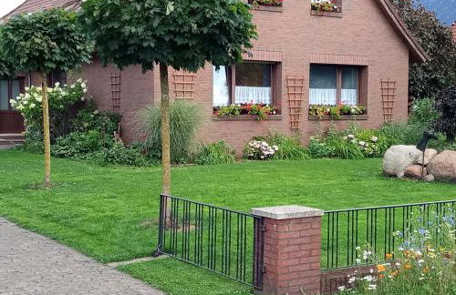 Ferienwohnung Rühlmann - Foto 2