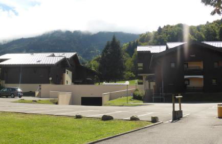 studio Morillon village - Photo 3