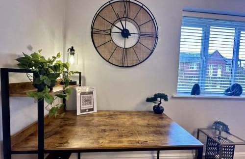 No56 - 2-bed Boutique Apartment - Hosted by Hutch Lifestyle - Foto 18