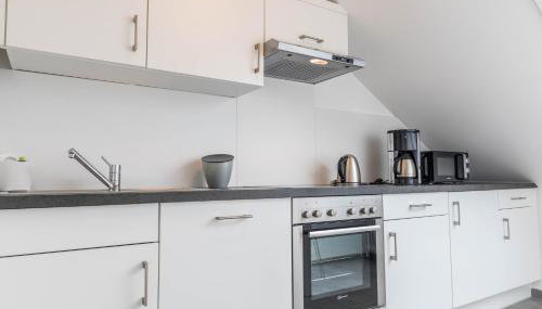 Ferienwohnung Lumafe - Foto 2