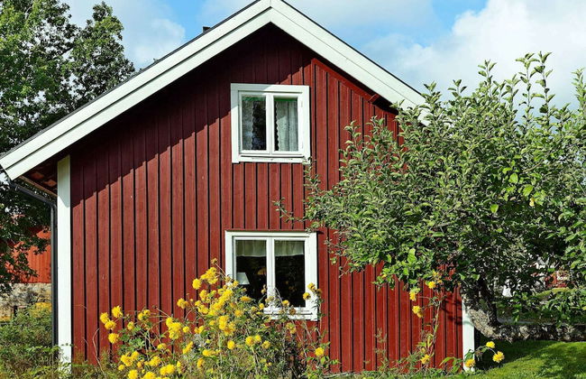 Holiday Home in Väddö - Photo 13