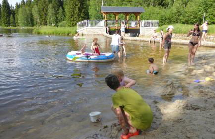 Ferienwohnung-Wasserfloh - Foto 13