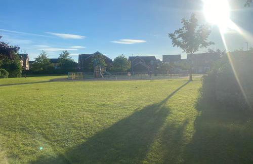 The Park view, 2 Bedroom House - Foto 36