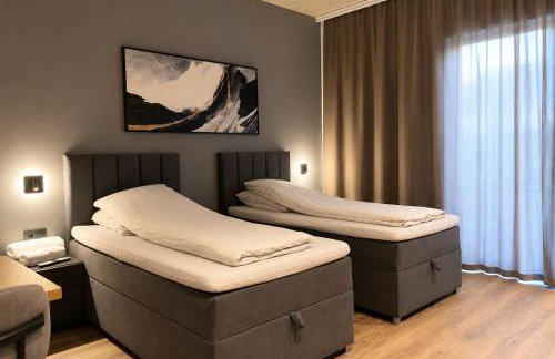 A & B Apartment und -Zimmervermietung - Foto 46