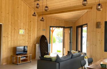 Cabane Alizée, Vensac Océan, Montalivet - Foto 33