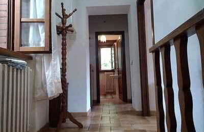 Villa Il Corniolo - Foto 66