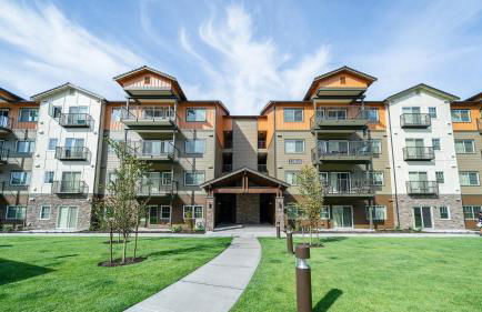 H4N Furnished Apartments Near JBLM - Foto 1