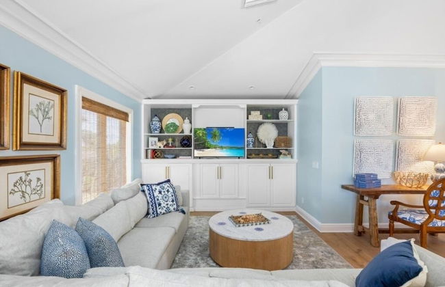 Anchored Here 3 Bedroom Home by RedAwning - Foto 16