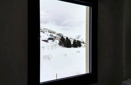 Estudio en San Isidro ESTACIÓN DE ESQUÍ - Foto 5