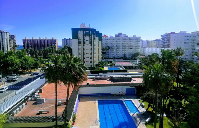 1.parque IV esc 2 6º pta 12 - Foto 12