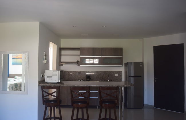 Sea Colors Apartments - Foto 18