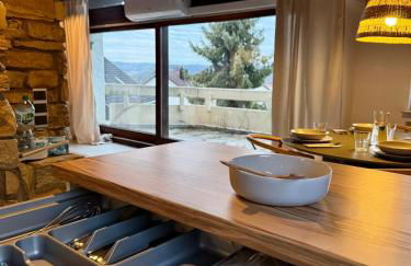 Moderne Business-Wohnung mit Nähe Messe & Flughafen - Foto 8