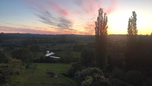 Otter Holt, beautiful East Devon - Foto 2