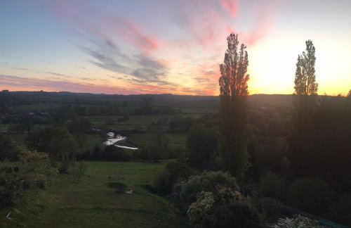 Otter Holt, beautiful East Devon - Foto 2