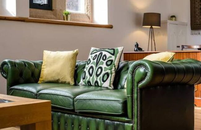 Host Stay Belvidere Church - Foto 7