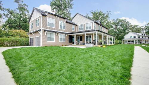 Victory Views Estate:Luxury Retreat for 25+ Guests - Foto 2