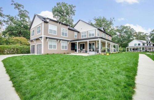 Victory Views Estate:Luxury Retreat for 25+ Guests - Foto 2