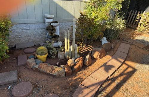 Private Oasis in the Mountains - Foto 26