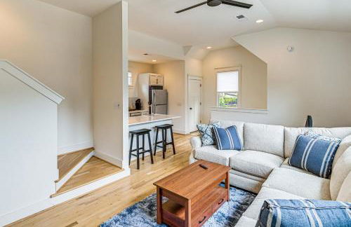 12 South Neighborhood Home with Modern Flair! - Foto 7