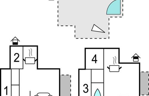 Cozy Home In Primosten With Wifi - Photo 32