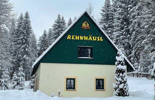 Ferienhaus Bikehütte Rehnhäusl - Photo 49