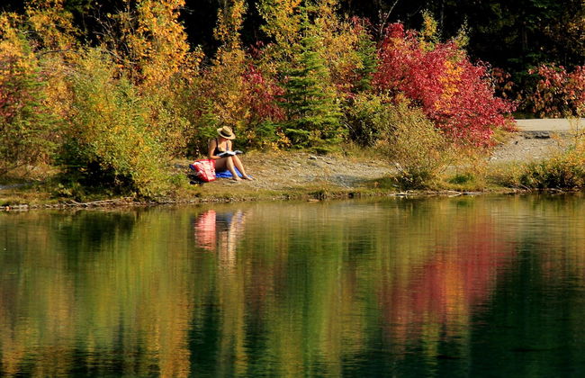 Copperstone Resort - Mountain View Suite - Photo 19
